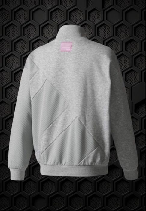 Реглан, толстовка, кофта, гольф Adidas 11-12 років