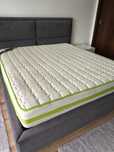 Colchão Coolflex Soft 200x180