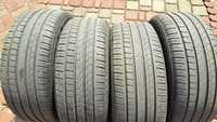 235/55 R18 Pirelli Scorpion komplet 4 szt.