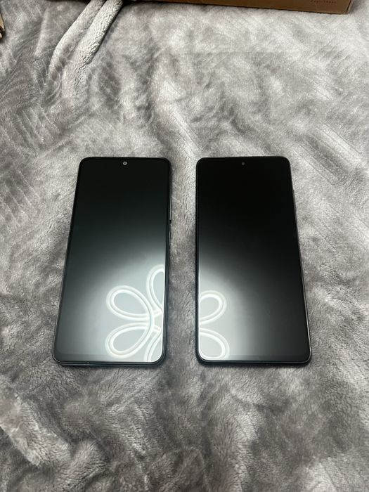 Продам два телефони, Poco X5 Pro 8/256, + Poco X3 Pro 8/256,запчастини