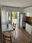 Apartamento arrendade