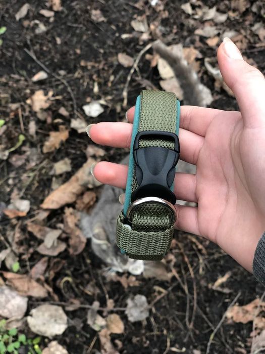 Ошейники банданы ухваты лежанки шлейки мартингейл халти гамаки