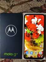 Motorola G13 4/128 NFC (Android 13, Heiio G85) в отличном состоянии.