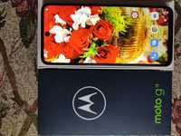 Motorola G13 128Gb NFC (Android 13, Heiio G85) в отличном состоянии.