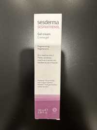 Sesderma Sespanthenol żel-krem 100ml