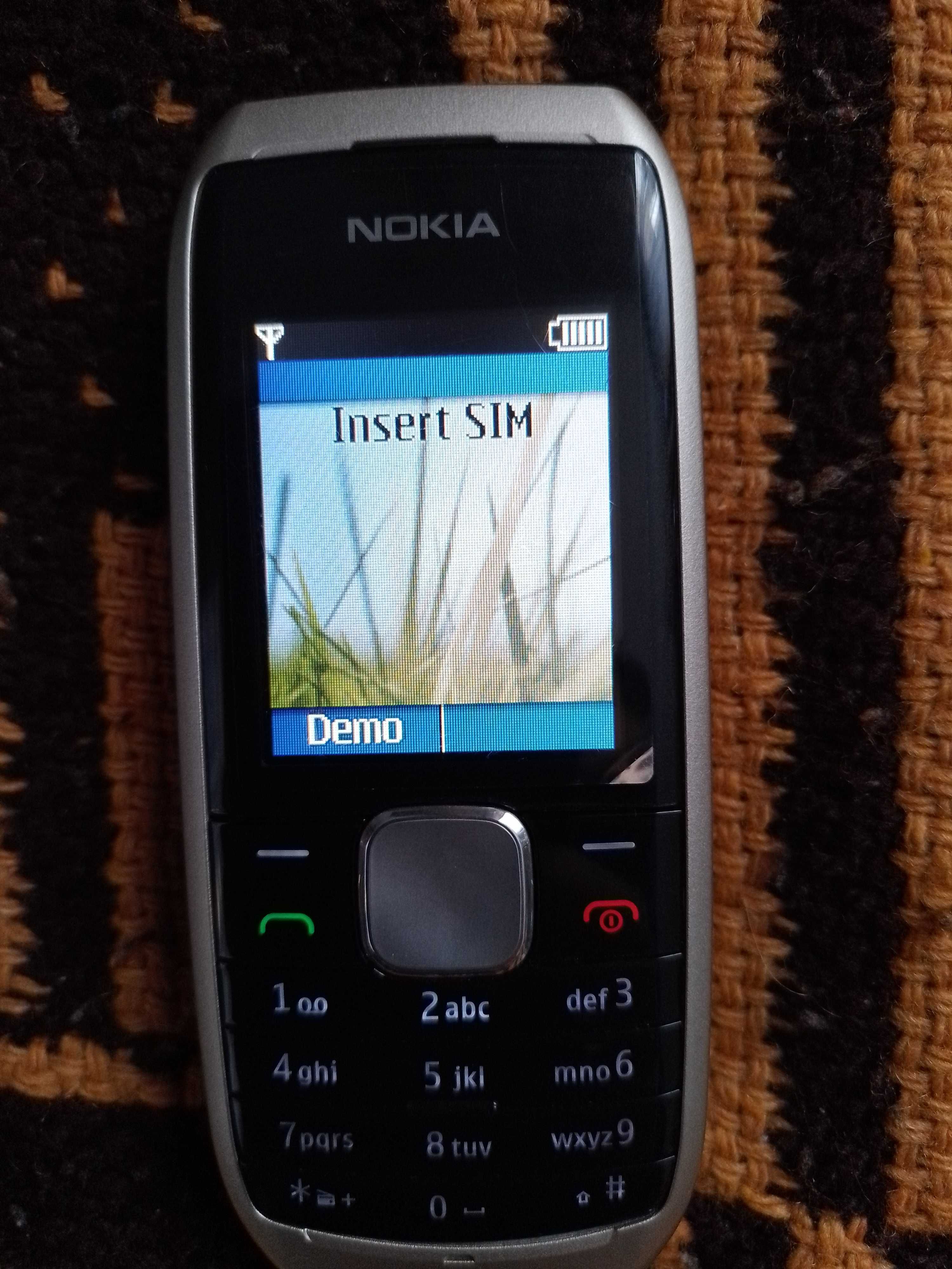 Telefon Nokia 1800