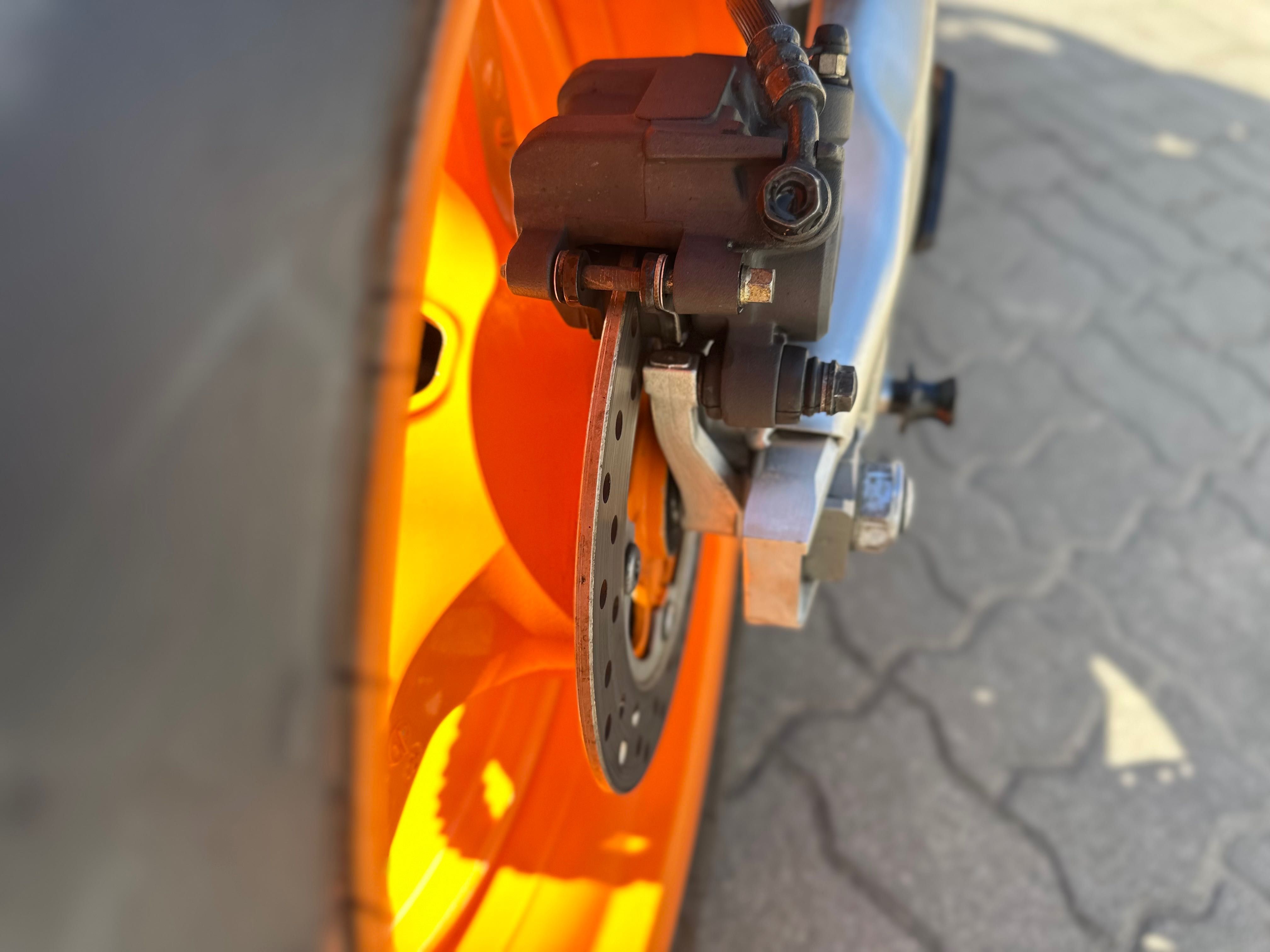 Honda cbr 1000rr Repsol sc57