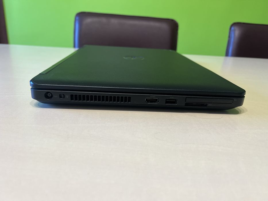 Laptop DELL Latitude E5540