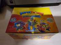 Box Super Things Mutant Battle 25 Saszetek plomby