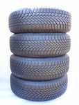 Opony Zimowe 215/65/17 Bridgestone Blizzak Lm005, 215/65r17/4x2023