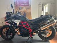 BMW F 700 GS Como nova apenas  5600km