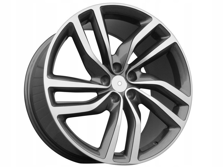 Felgi R20 5x108 Jaguar F-pace I E-Pace Xe Xf Xj Xk Ford Edge Mondeo