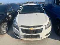 Chevrolet Cruze J300 2.0 CDTI VCDI Z20S1 МКПП 2011 року (Розбірка)