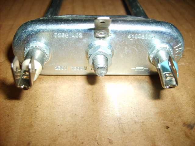 Тэн от стиральной машинки.