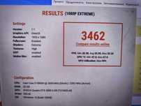 Dell Precision 7740 i7-9850H Quadro RTX 3000 6 GB
