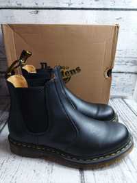 Sztyblety skórzane Dr. Martens r. 42 (K351)