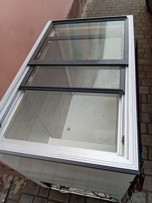 Продам морозилку  сундук