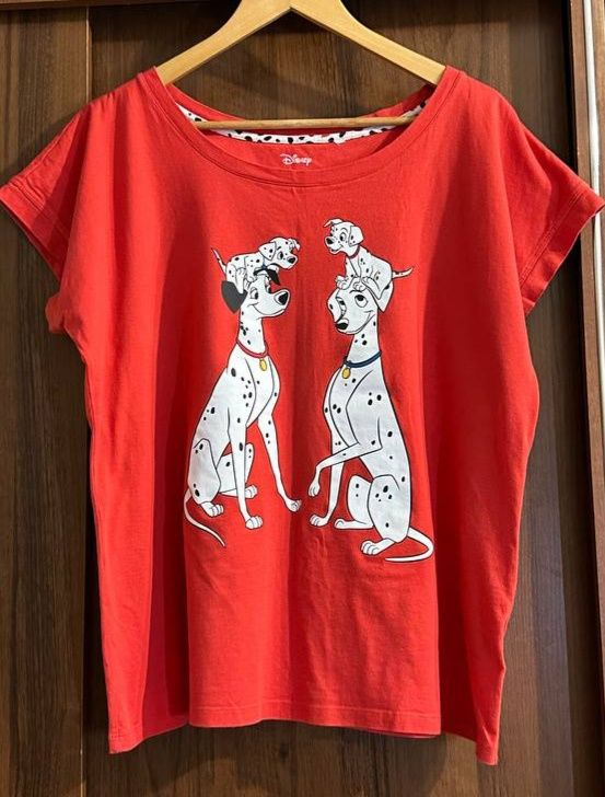 Футболка котонова від Disney