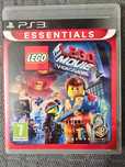 [00946] [PS3] LEGO Przygoda gra wideo