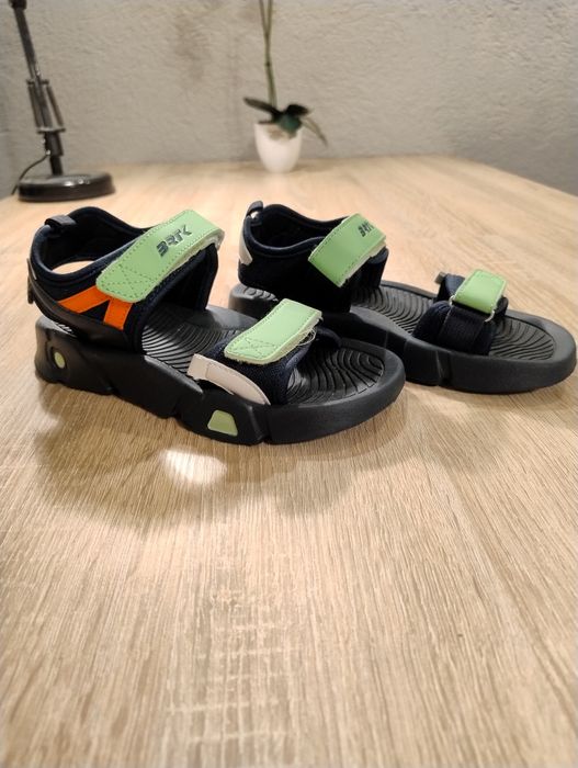 Buty sandały dziecięce Bartek. Rozmiar 35