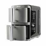 Ninja Double Stack XL SL400 frytkownica beztluszczowa