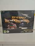Zestaw Gier Symulatorów Pc