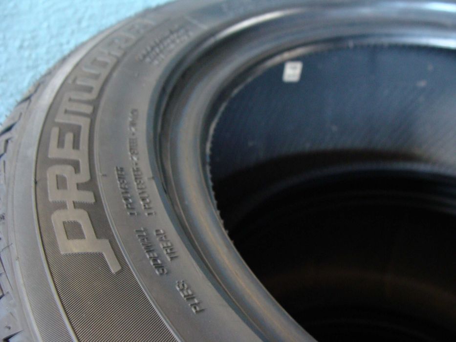 Z EUROPY 215/65R16 WYSYŁKA GRATIS Płock Całoroczne 215/65/16