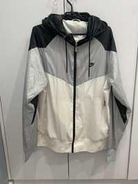 Bluza wiatrówka Nike sportswear