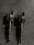 Wtryskiwacze BMW N43 B16 B20