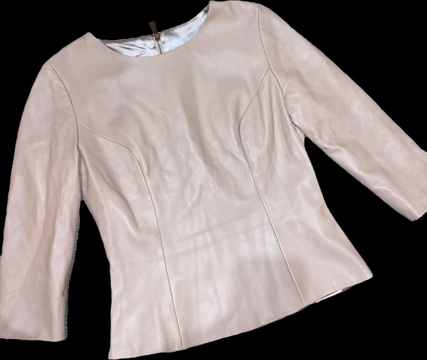 Жіноча блуза/жакет від дизайнерки Marta Boliglova