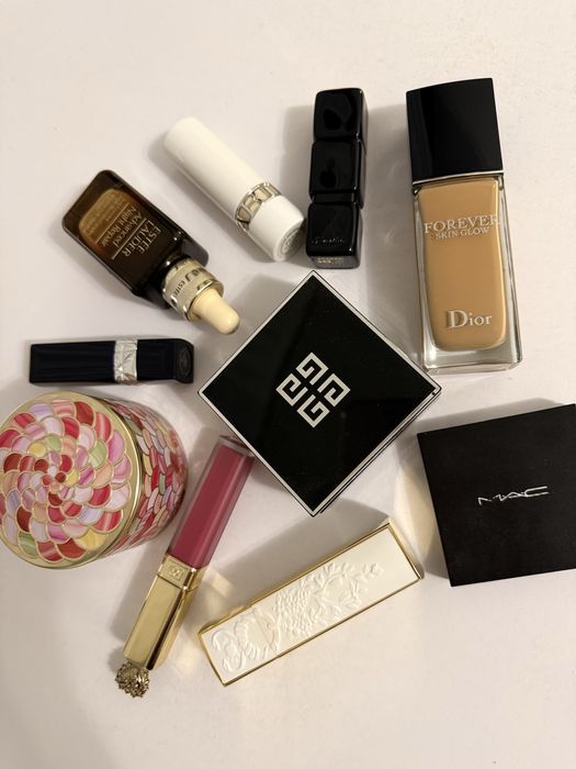 Пудра праймер GIVENCHI живанши