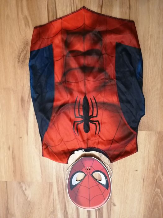 Strój Spiderman 110