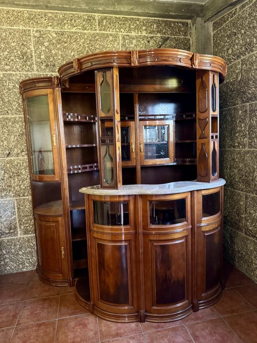 Bar/ Garrafeira de Sala