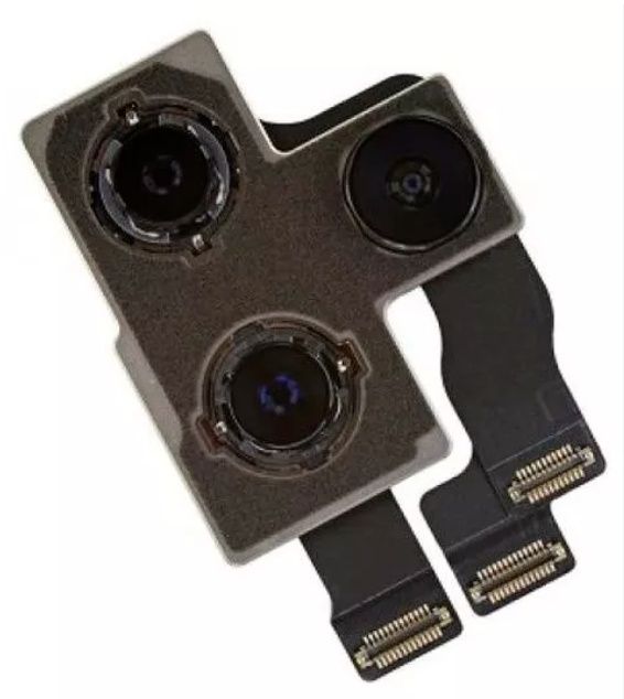 Камера для iPhone 11 Pro Max