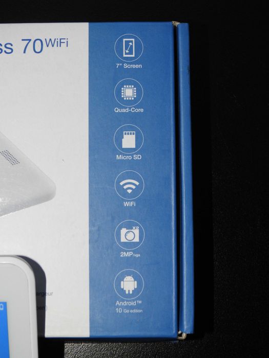 Tablety Archos Access 70WIFI 7"