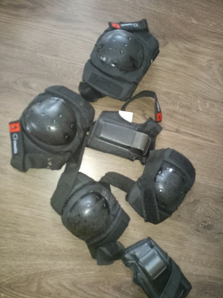 Rolki dziecięce 30-32