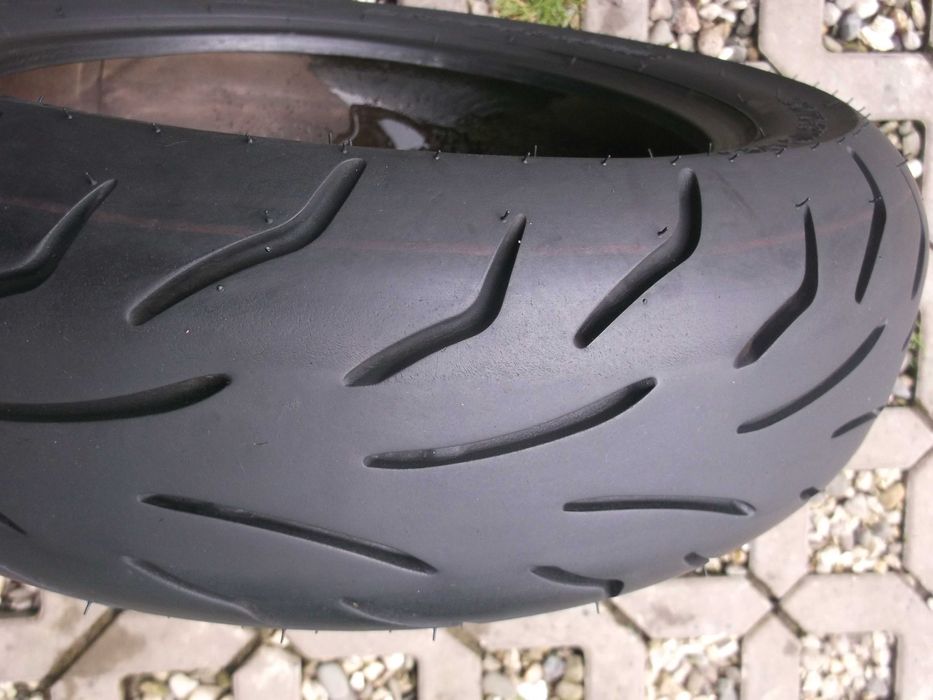 opona 150/70-13 Bridgestone Battlax SC dot4618 skuter r13