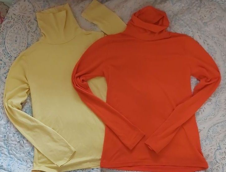 Жіночі гольфи водолазки розмір М