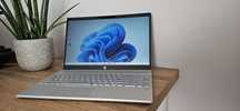 Laptop HP HP Pavilion - 15-cs0800nz i7 ssd 16gb ram