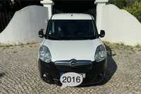 Vende se opel combo 1.6 impecavel