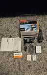 Kamera sportowa Sony Action Cam HDR-AS20 Dwie baterie ZESTAW