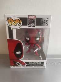 Funko Pop Deadpool - 546