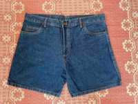 Мужские джинсовые шорты Original Good Jeans, р.56
