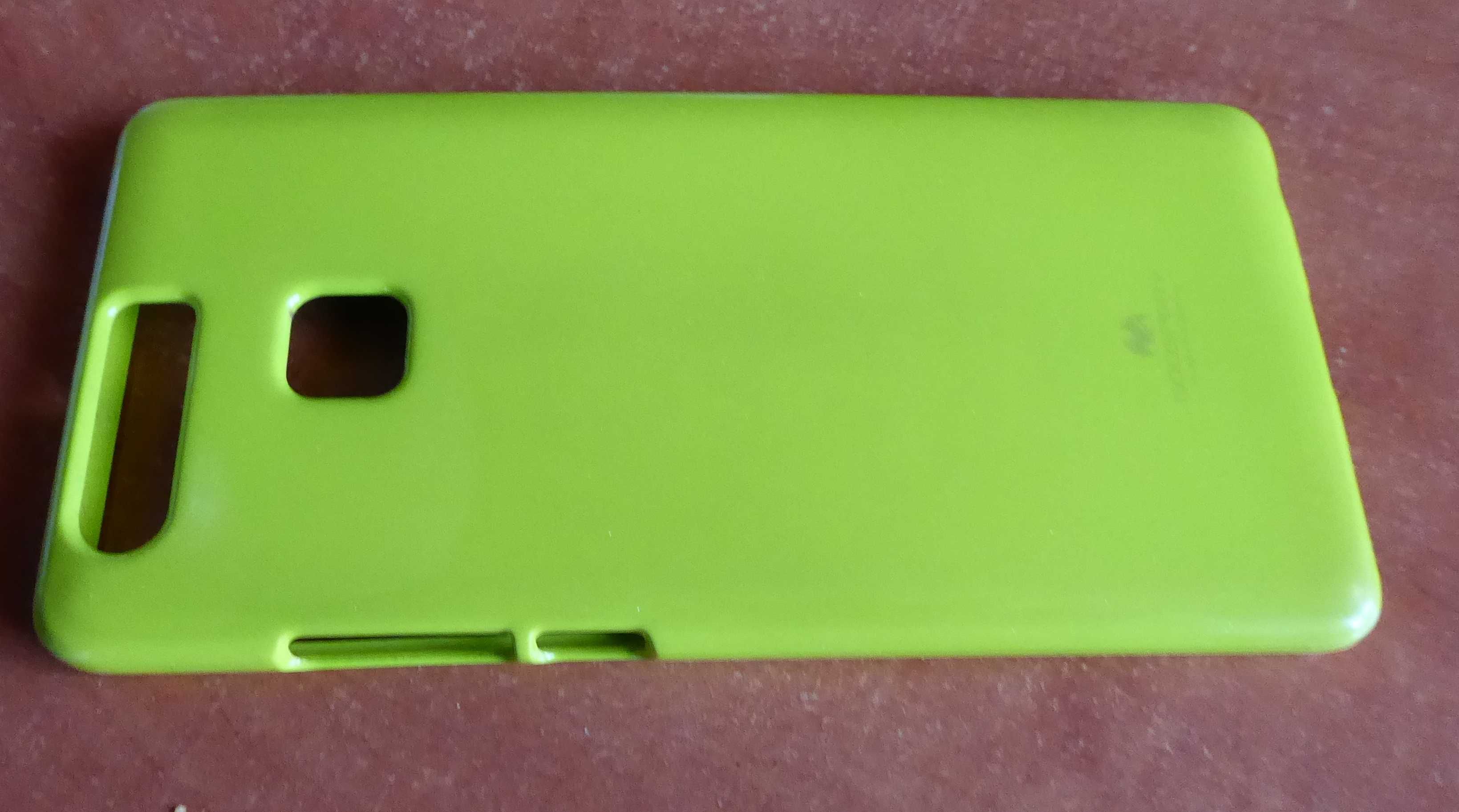 Etui ,plecki Huawei p9 nowe