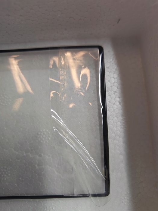 Стекло экрана ZTE Nubia Z60 Ultra Z6OUltra NX721J + ОСА