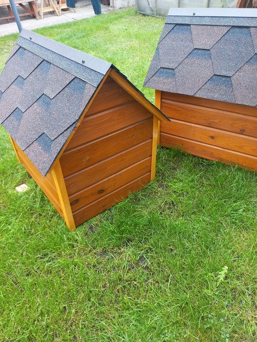 Будка для собаки, вашого улюбленця