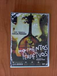 Carlos Paredes: Movimentos Perpétuos: Cine-Tributo a Carlos Paredes