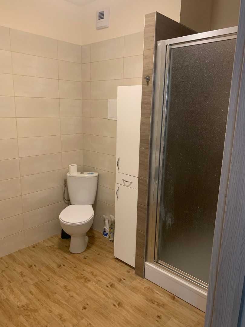 Wynajmę mieszkanie ul Wojciechowska Lublin