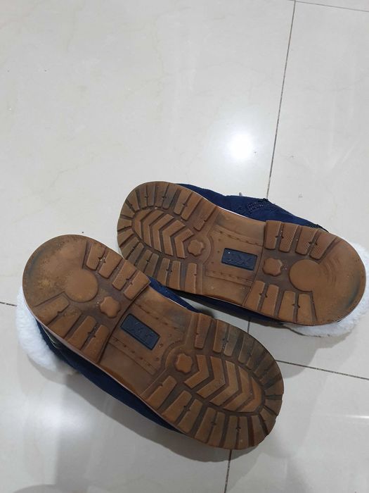 Xti buty zimowe dziewczęce rozmiar 37