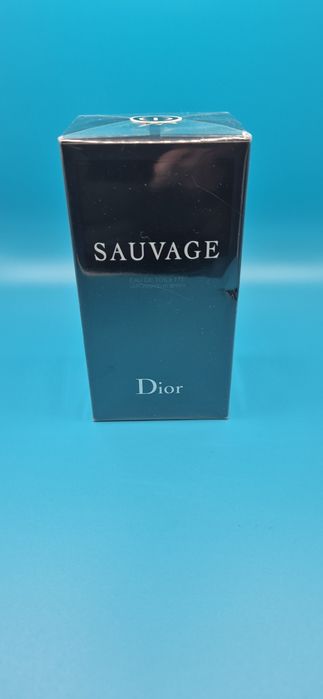 Dior Sauvage edt 100ml